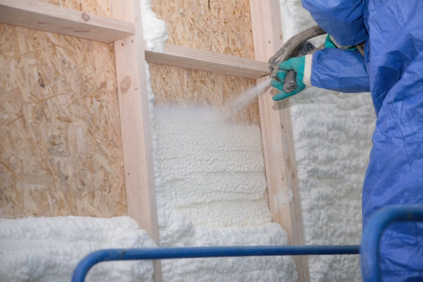 Basement insulation in Walla Walla, WA